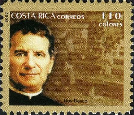Giovanni Bosco, Don Bosco (1815-1888)