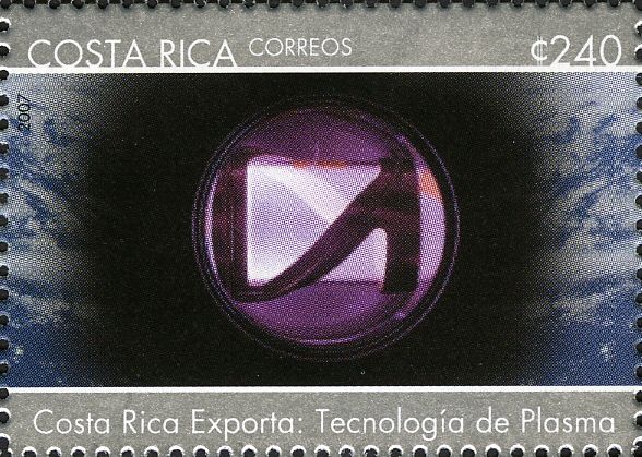 Plasma Technology