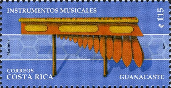 Marimba