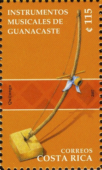 Quijongo