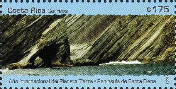 Peninsula of "Santa Elena", Guanacaste