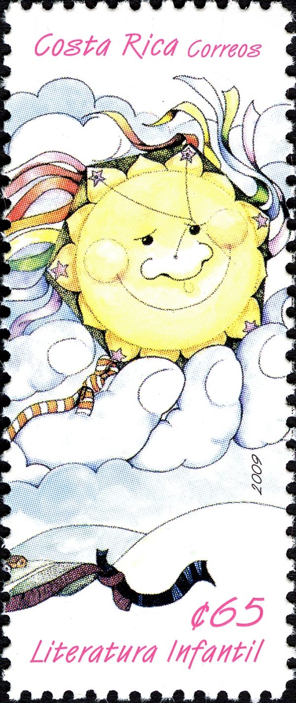 Tolo, Giant North Wind