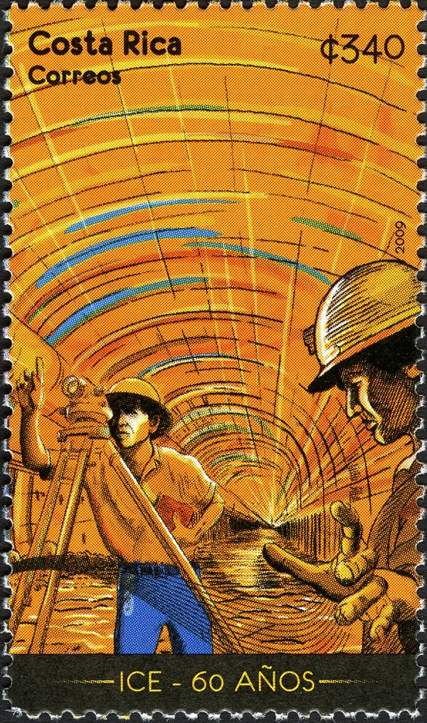 Tunneling