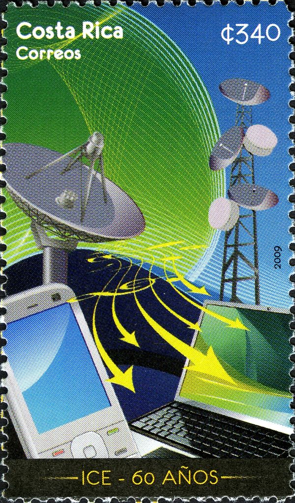 Telecommunications