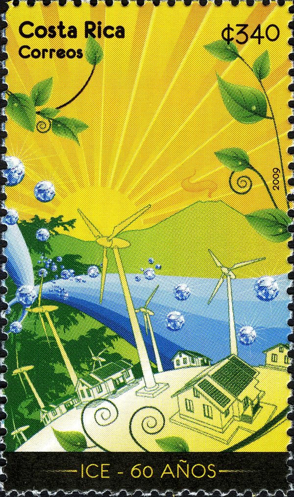 Alternative Energy Production