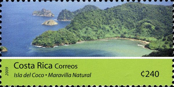 Isla del Coco
