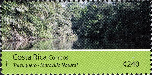 Tortuguero