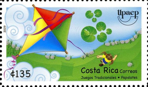 Kite Flying