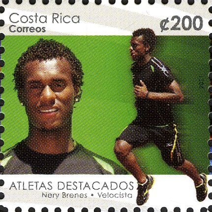 Nery Brenes