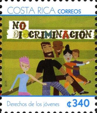 No Discrimination