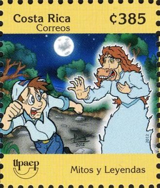 La Segua