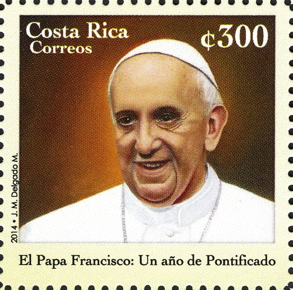 Pope Francis: One Year of Pontificate