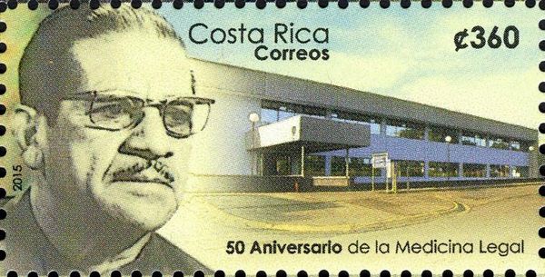 50th Anniversary of Legal Medicine