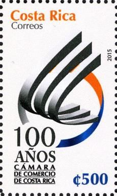 Centenary of Chamber of Commerce of Costa Rica