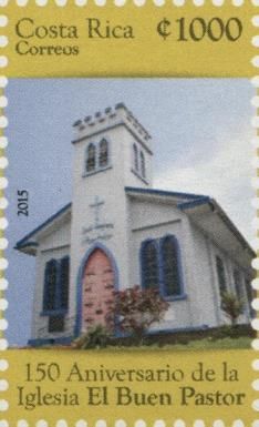 150th Anniversary of the Good Shepherd Church