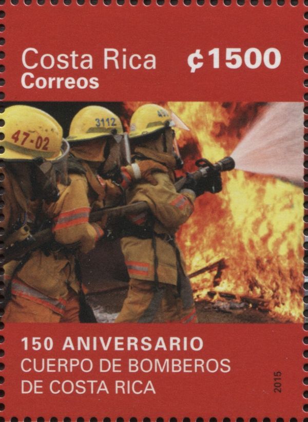 Fire Fighting
