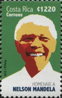 Nelson Mandela, 2nd Death Anniversary