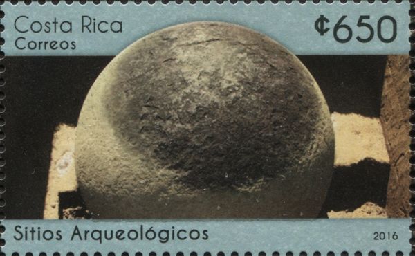 Archaeological Finds