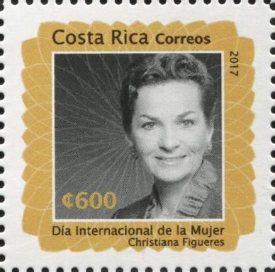 Christiana Figueres