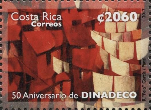 50th Anniversary of DINADECO National Development Agency