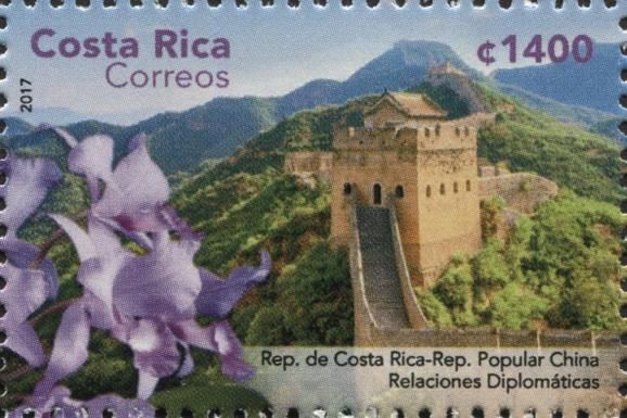 Diplomatic Relations with PR China