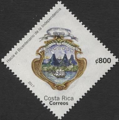 National Coat of Arms
