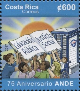 75th Anniversary of the National Association of Educators