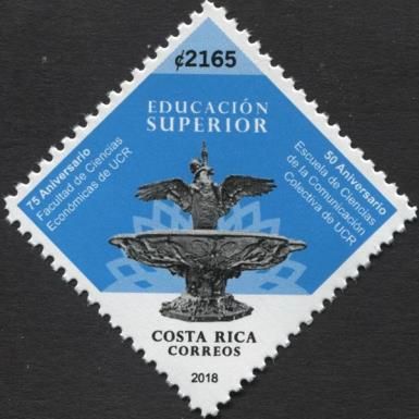 Higher Education in Costa Rica: The College of Economics