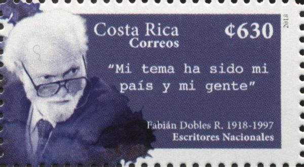 Fabián Dobles