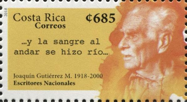 Joaquín Guitérrez