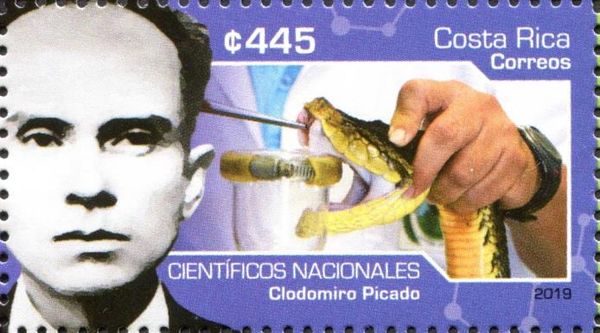 Clodomiro Picado
