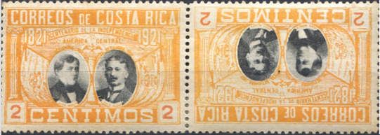 Juan Rafael Mora Porras (1814-1860), Julio Acosta García (18