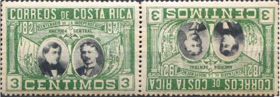 Juan Rafael Mora Porras (1814-1860), Julio Acosta García (18
