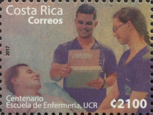 Centenary of School of Medicine, University of Costa Rica
