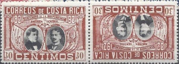 Juan Rafael Mora Porras (1814-1860), Julio Acosta García (18