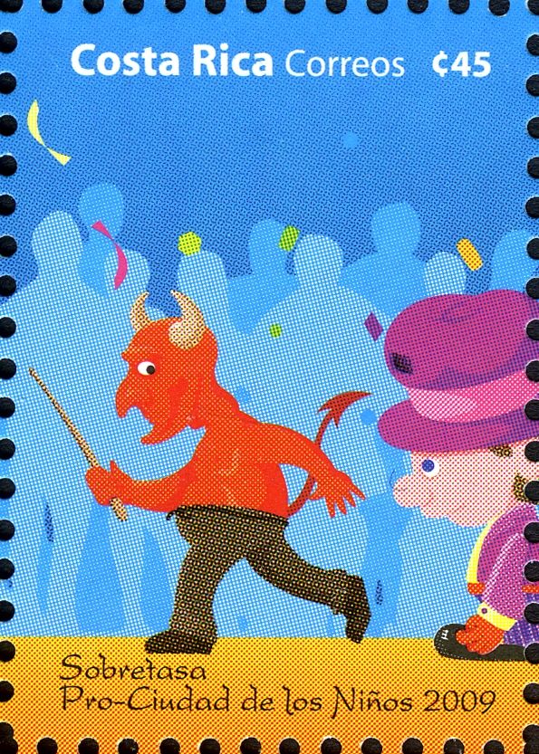 Devil