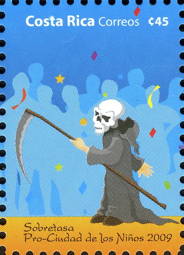 Grim Reaper
