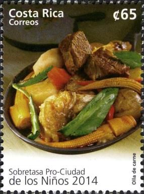 Olla de Carne