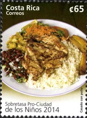 Casado con Pollo