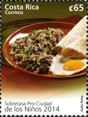 Gallo Pinto