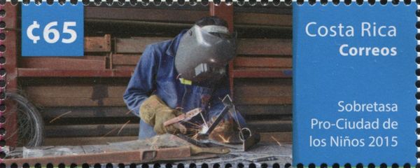 Welder