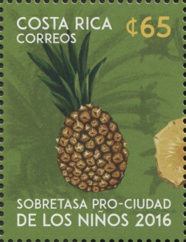 Ananas