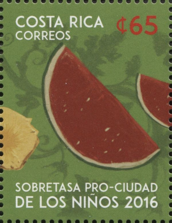 Watermelon