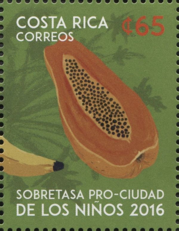 Papaya