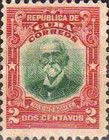 Maximo Gomez (1836-1905)