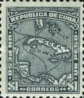 Map of the Country