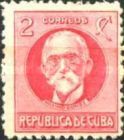 Maximo Gomez (1836-1905)