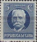 Calixto Garcia (1839-1898)