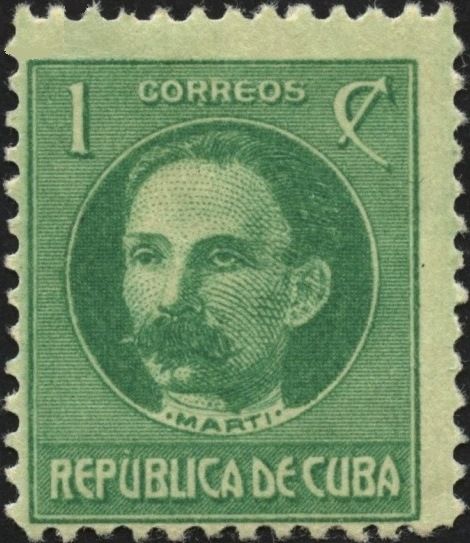 José Julian Martí (1853-1895)