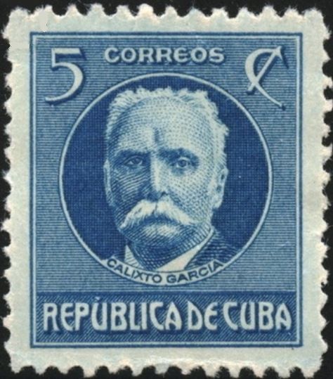 Calixto Garcia (1839-1898)